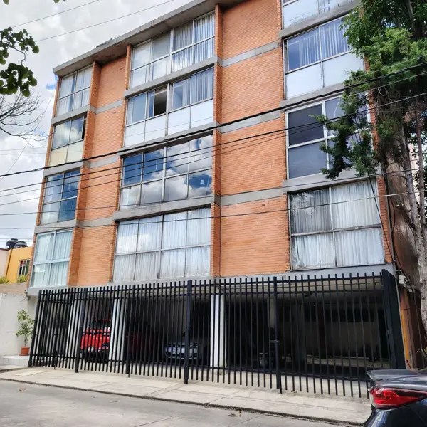 Departamento en venta en Ciudad Satelite, Naucalpan de Juárez — foto 3 de 10