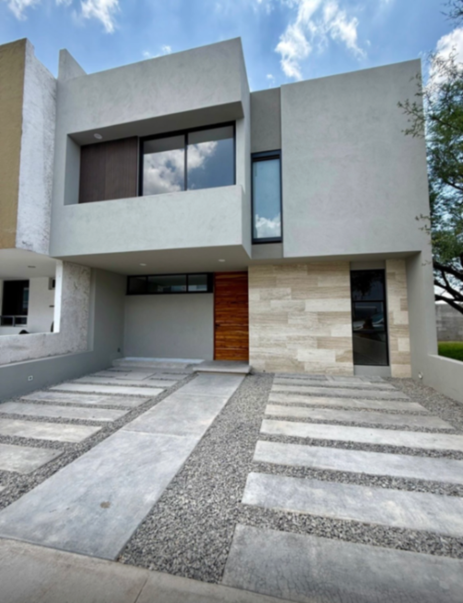 Casa en venta en Zen Life Residencial I, El Marqués — foto 1 de 15