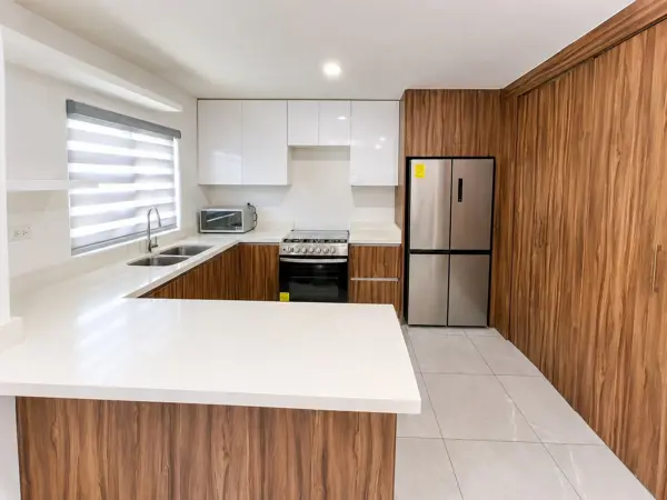 Casa en venta en Lomas de la Presa, Tijuana — foto 2 de 5