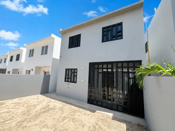 Casa en venta en Lomas de la Presa, Tijuana — foto 3 de 5