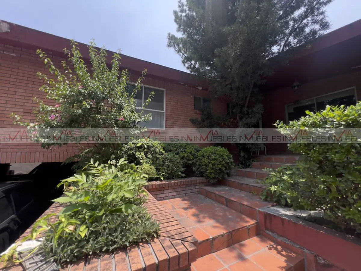 Terreno en venta en Olimpico, San Pedro Garza García — foto 1 de 13