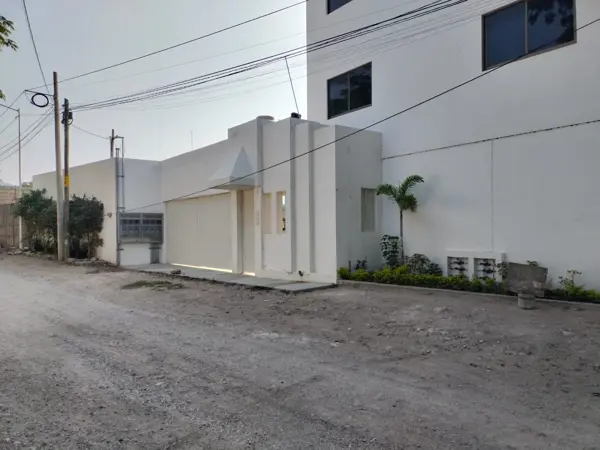 Departamento en venta en Plan de Ayala Ampliación Norte, Tuxtla Gutiérrez — foto 3 de 13