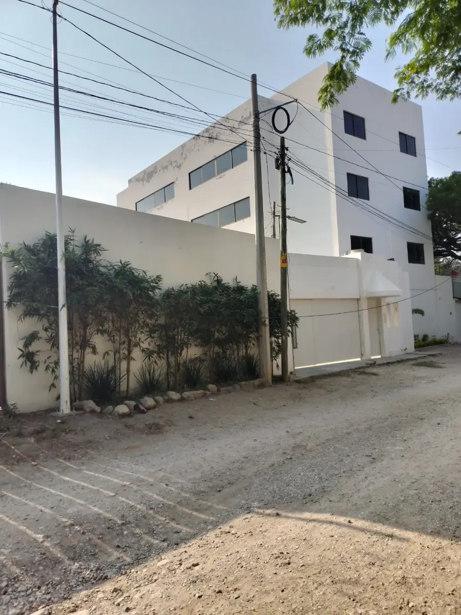 Departamento en venta en Plan de Ayala Ampliación Norte, Tuxtla Gutiérrez — foto 1 de 13