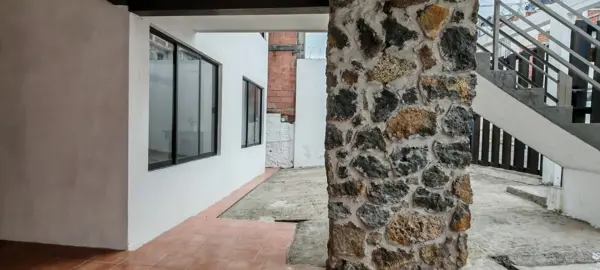 Casa en venta en El Capulin, Banderilla — foto 3 de 89