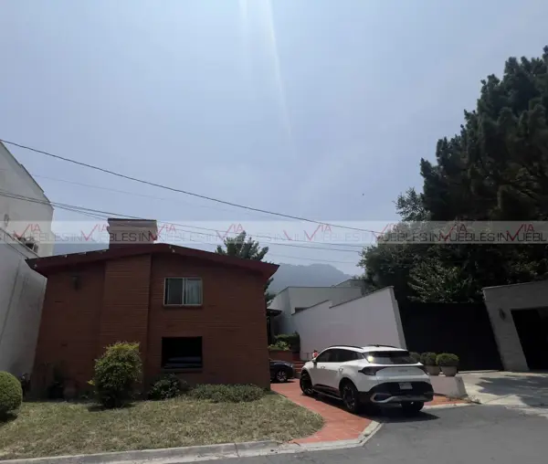Terreno en venta en Olimpico, San Pedro Garza García — foto 2 de 13
