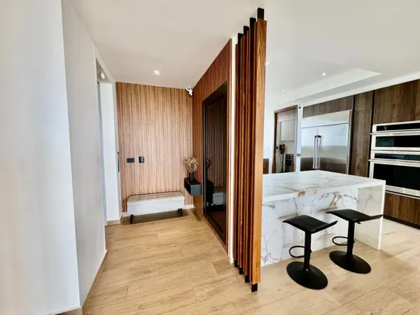 Departamento en venta en Bosque Real, Huixquilucan — foto 2 de 42