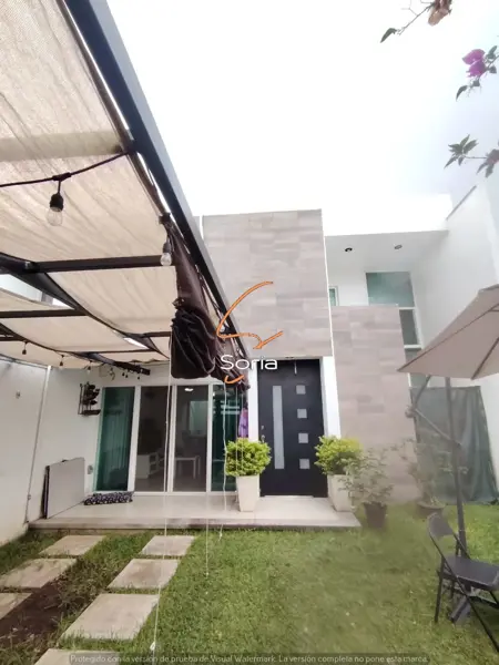 Casa en venta en Empleado Postal, Cuautla — foto 2 de 30