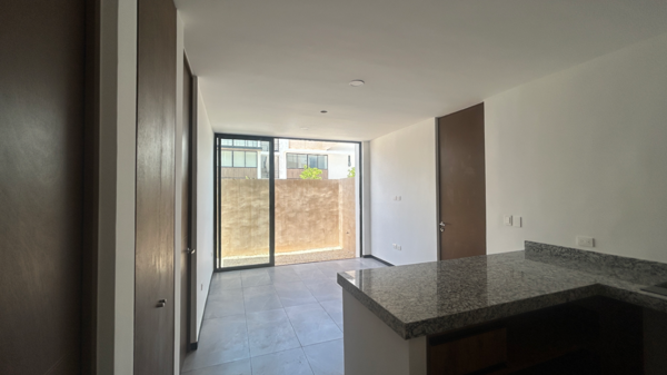 Departamento en venta en Temozon Norte, Mérida — foto 2 de 18