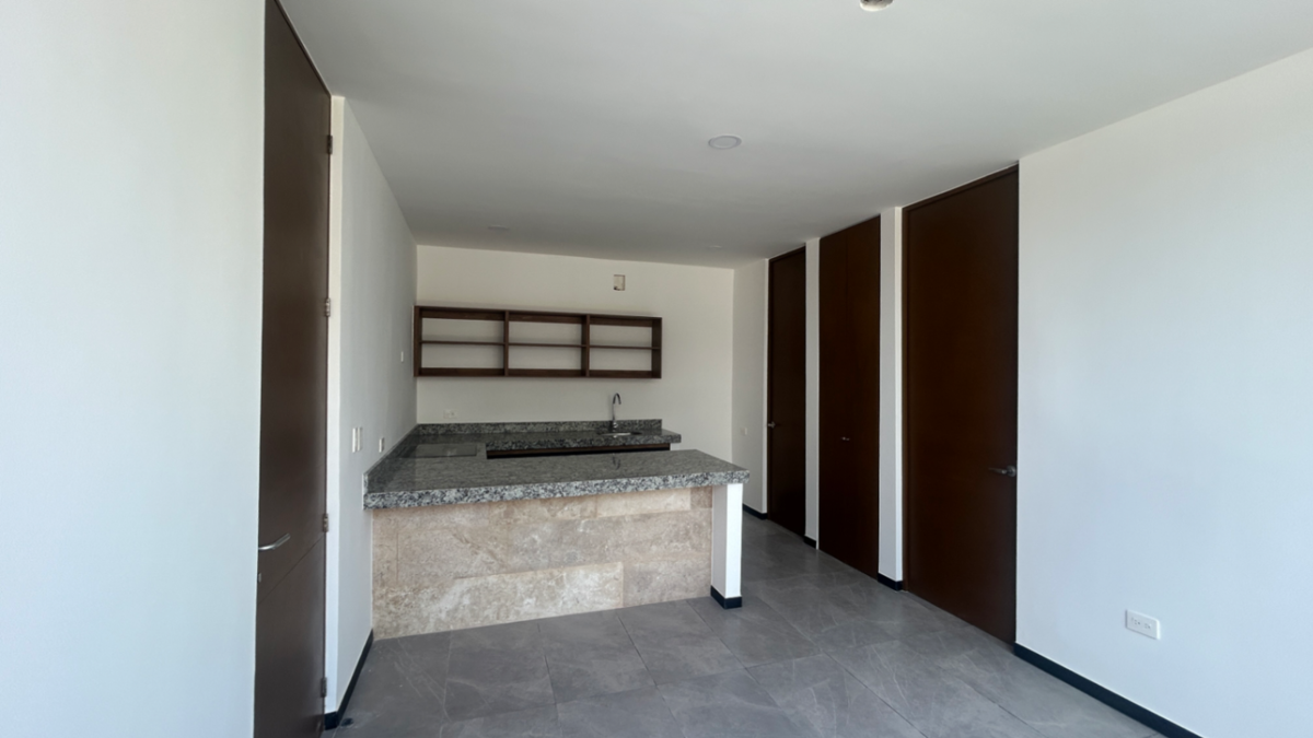 Departamento en venta en Temozon Norte, Mérida — foto 1 de 18