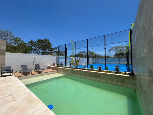 Departamento en venta en Temozon Norte, Mérida — foto 3 de 18