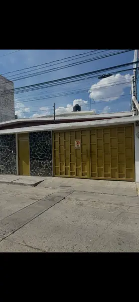 CASA DE UNA PLANTA EN VENTA EN ZONA NORTE CASA DE UNA PLANTA EN VENTA EN ZONA NORTE