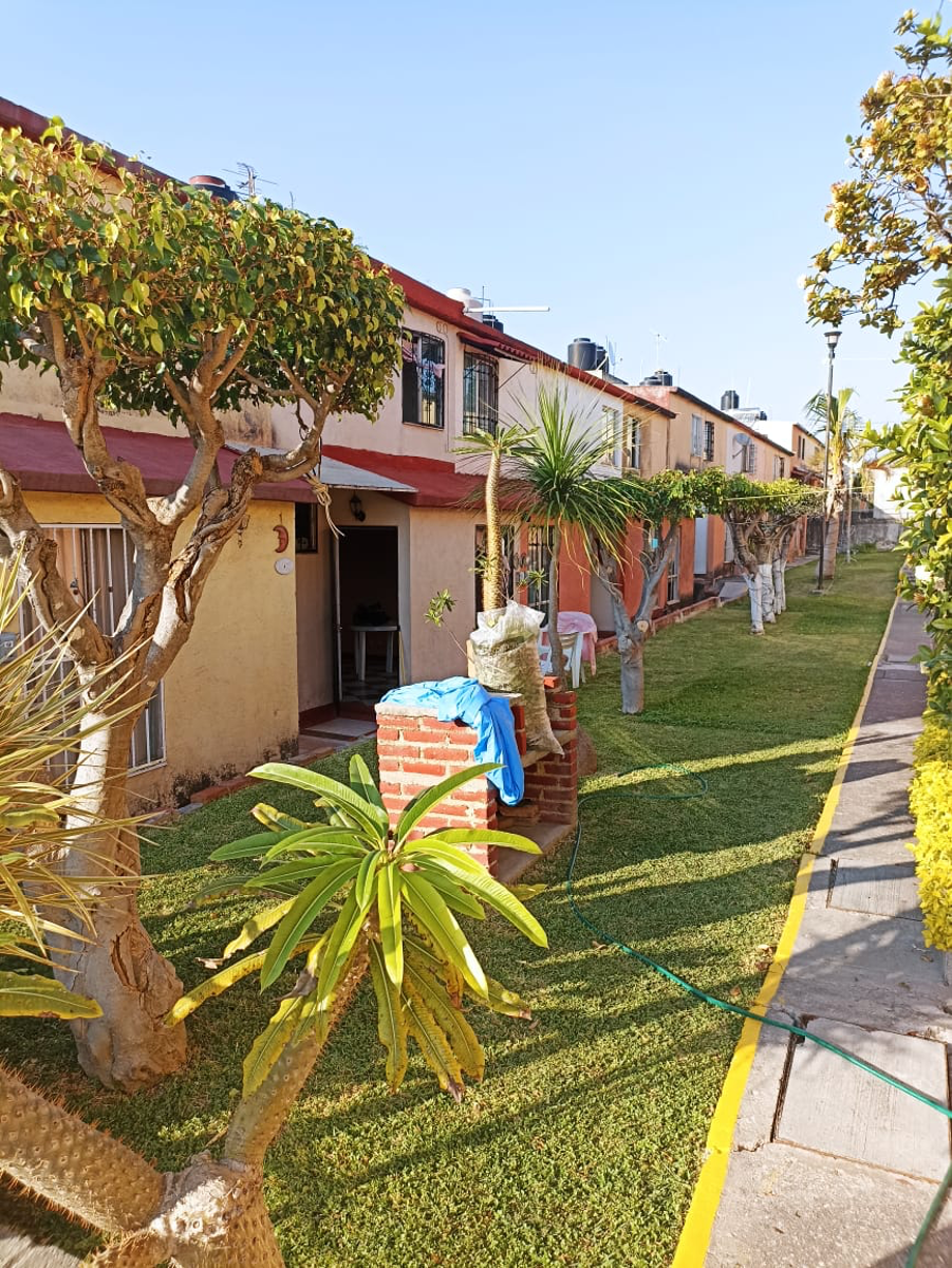 Casa en venta en Villas de Xochitepec, Xochitepec — foto 1 de 10