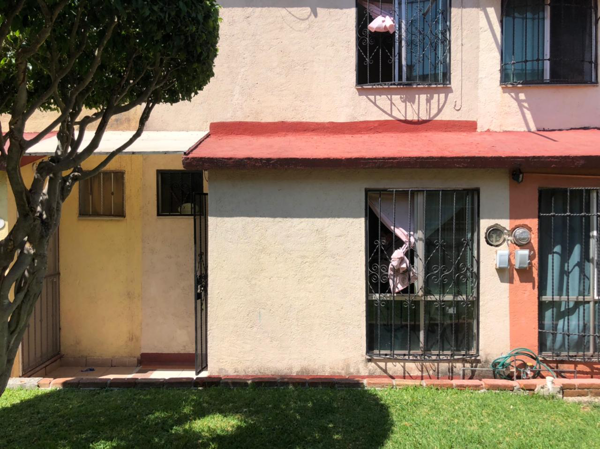 Casa en venta en Villas de Xochitepec, Xochitepec — foto 3 de 10