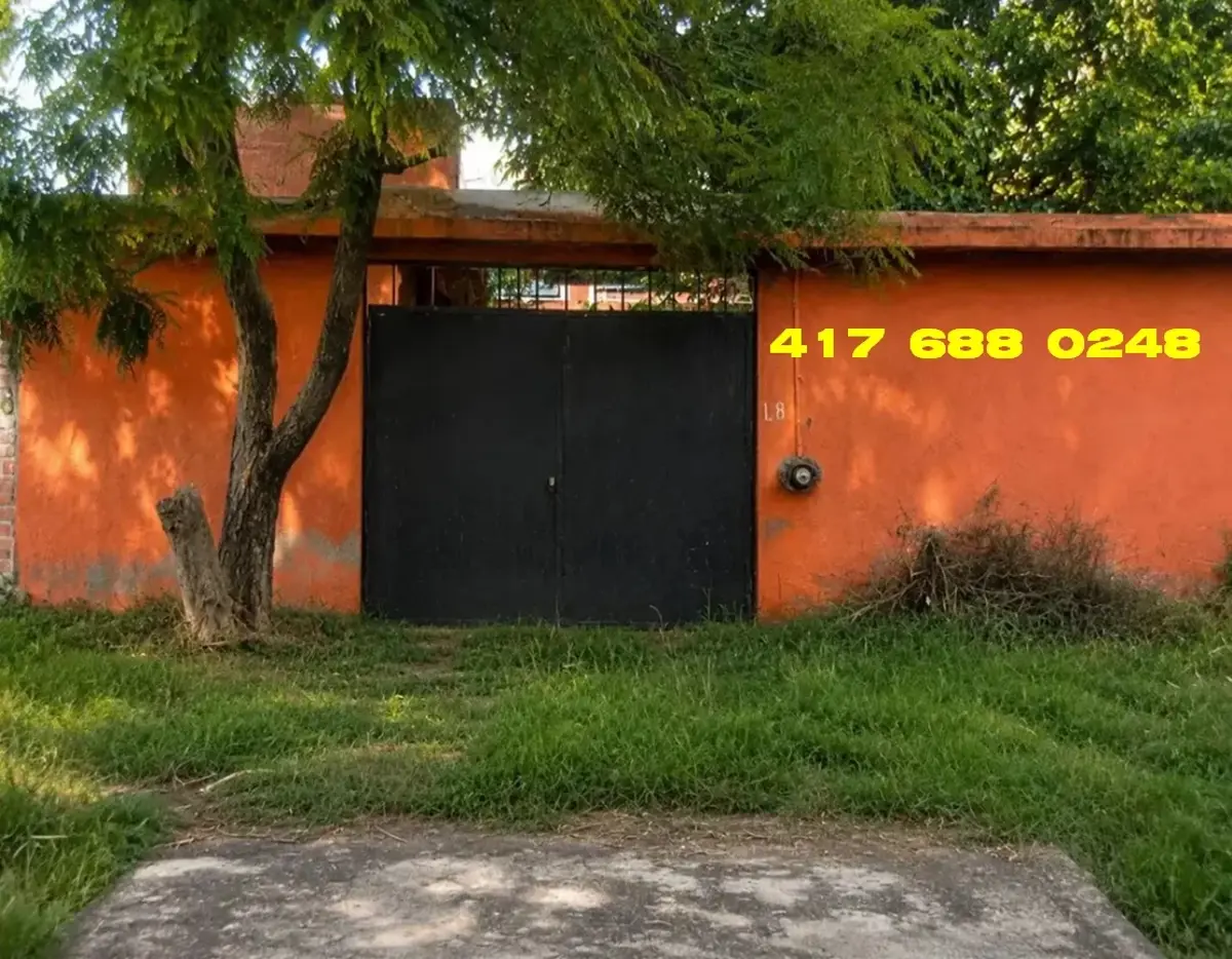 Casa en venta en Everardo Morales, Acámbaro — foto 1 de 5