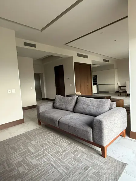 Departamento en renta en Plaza Mayor, León — foto 3 de 14