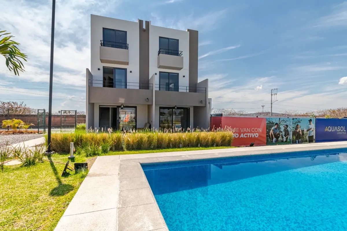 Casa en venta en Tlayecac, Ayala — foto 1 de 14