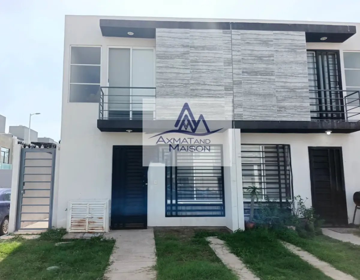 Casa en venta en La Arbolada Plus, Tlajomulco de Zúñiga — foto 1 de 15