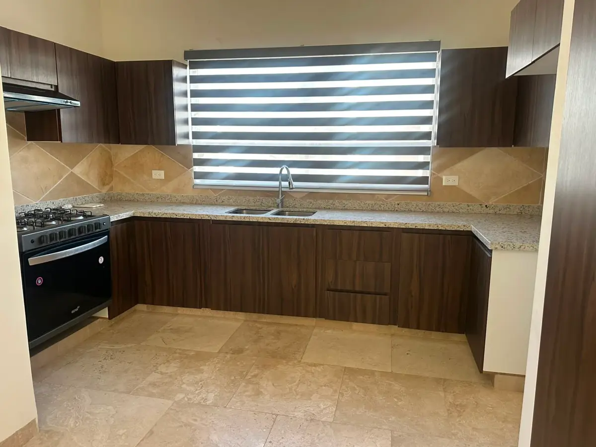 Vista 2 de Casa en Renta Los Viñedos, Torreón