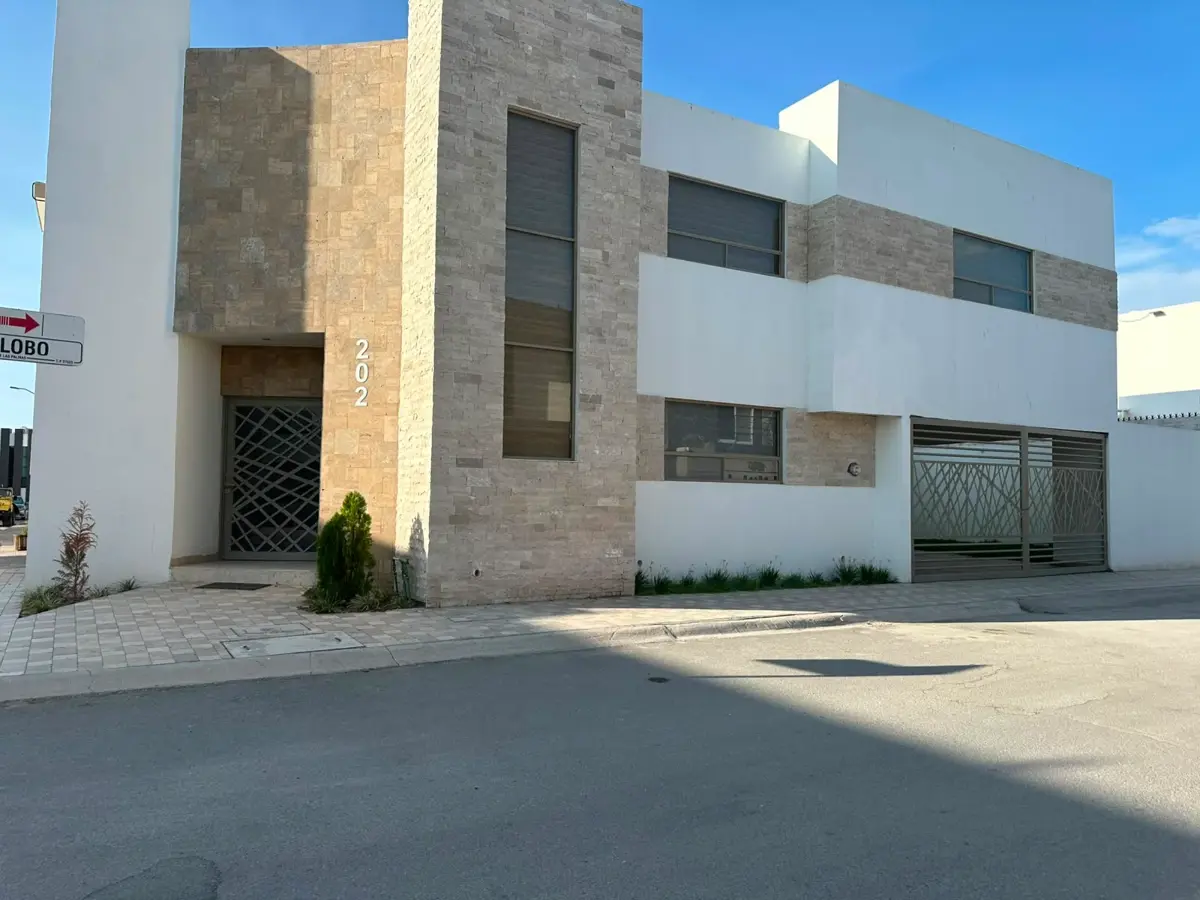 Casa en Renta Los Viñedos, Torreón Casa en Renta Los Viñedos, Torreón