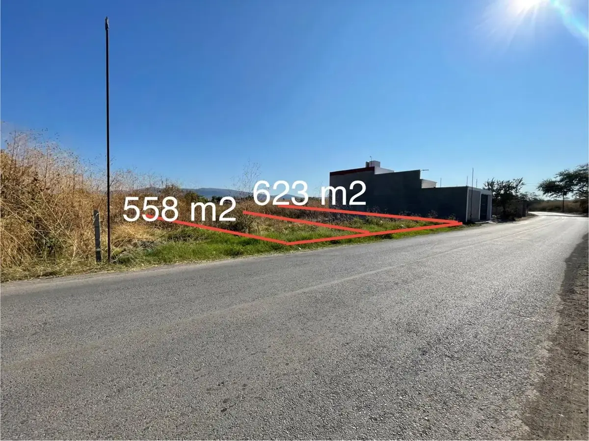 Terreno en venta en Atlacholoaya, Xochitepec — foto 1 de 4