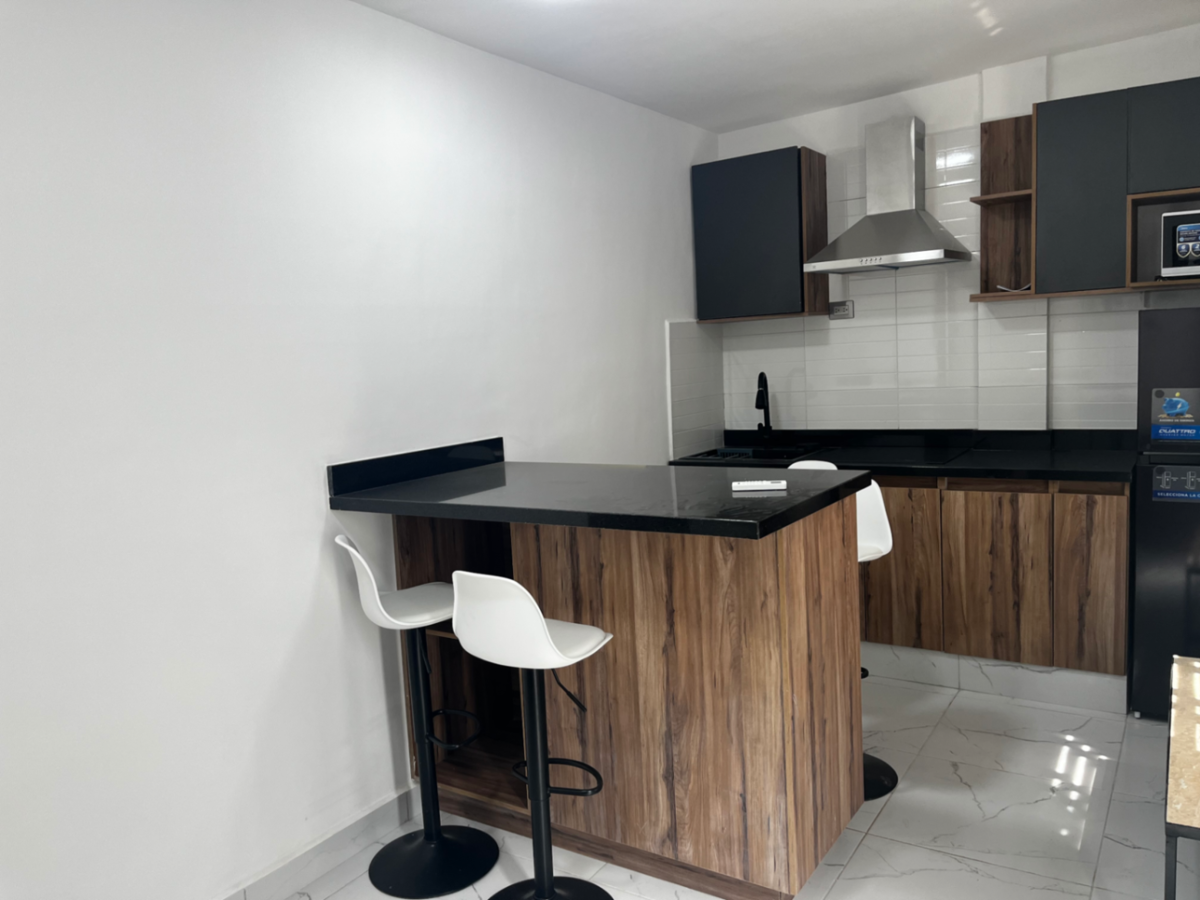 Departamento en renta en Residencial Senderos, Torreón — foto 1 de 7