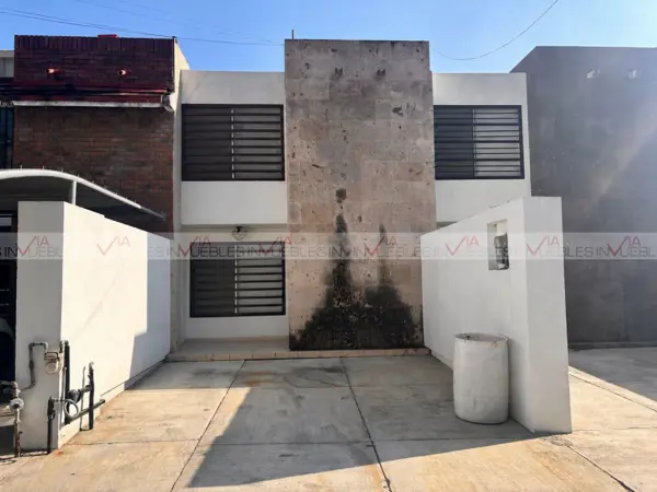 Casa en venta en Residencial Santa Bárbara, San Pedro Garza García — foto 3 de 13