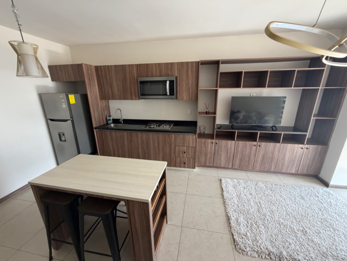 Departamento en venta en San José, Torreón — foto 1 de 13