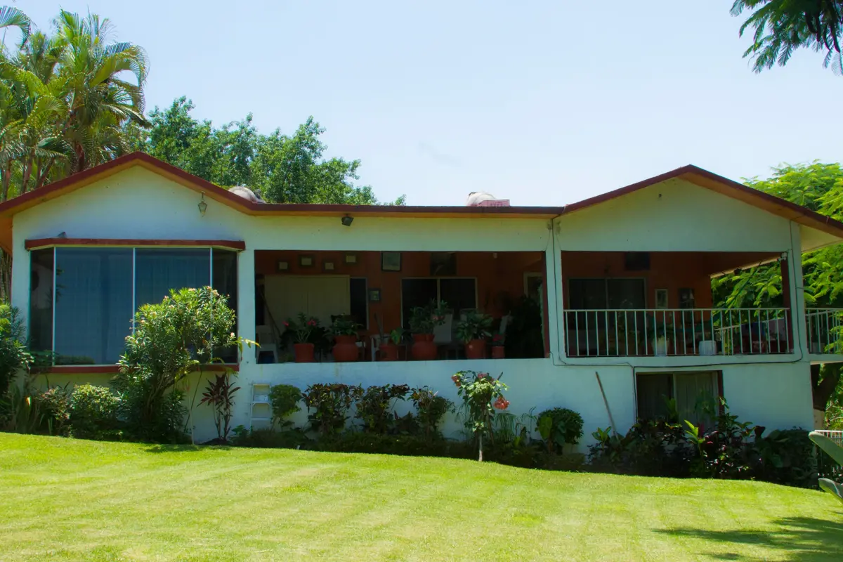 Casa en venta en Granjas Mérida, Temixco — foto 1 de 14