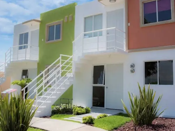 Casa en venta en Vistas del Pedregal, Tonalá — foto 2 de 8
