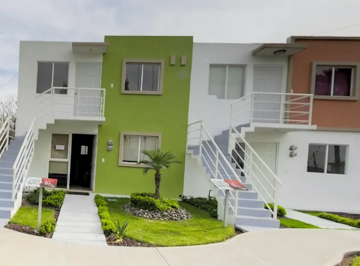 Casa en venta en Vistas del Pedregal, Tonalá — foto 1 de 8