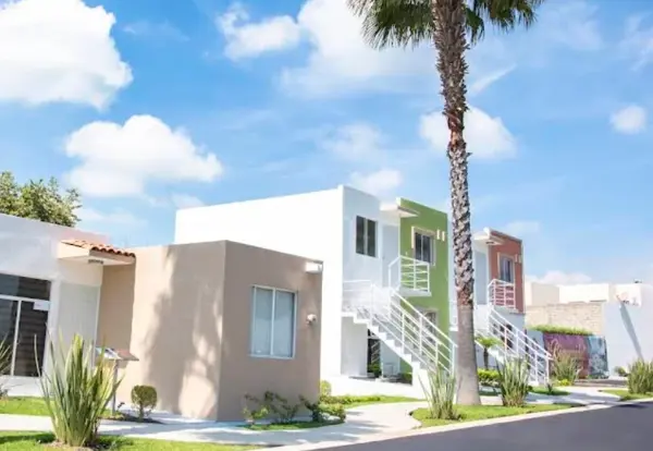 Casa en venta en Vistas del Pedregal, Tonalá — foto 3 de 8