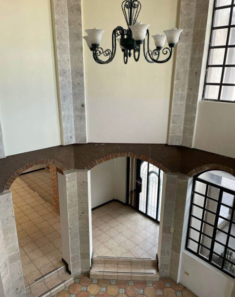 Casa en renta en Residencial San Patricio, Saltillo — foto 2 de 9
