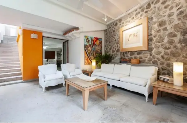 Casa en renta en Acapatzingo, Cuernavaca — foto 2 de 14