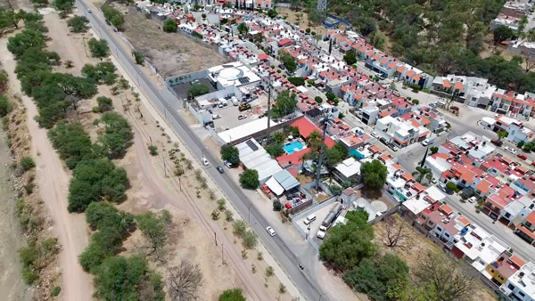 Finca-Rancho en venta en Arboledas de la Luz, León — foto 3 de 24