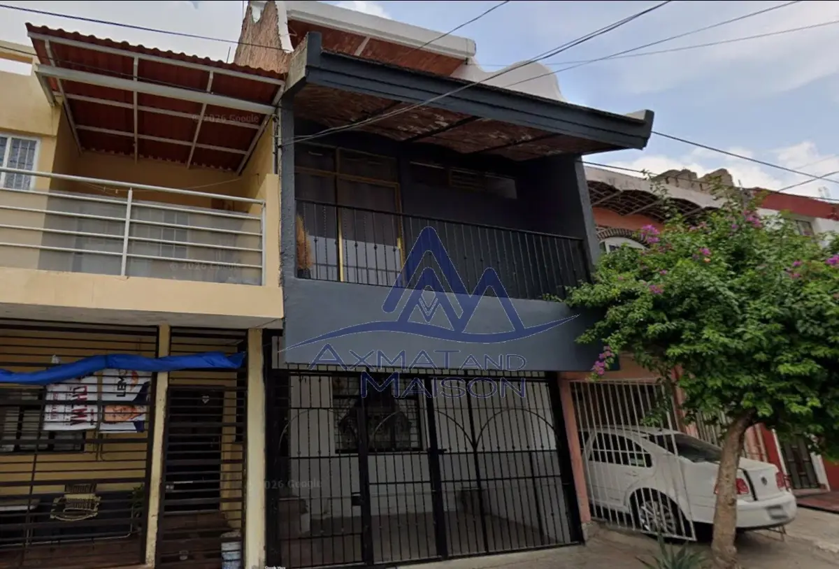 Casa en venta en Balcones del Cuatro, Guadalajara — foto 1 de 8