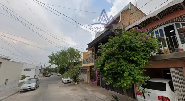 Casa en venta en Balcones del Cuatro, Guadalajara — foto 2 de 8