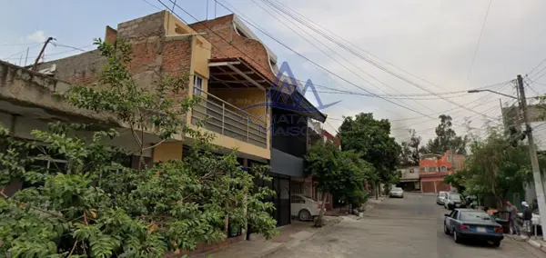 Casa en venta en Balcones del Cuatro, Guadalajara — foto 3 de 8