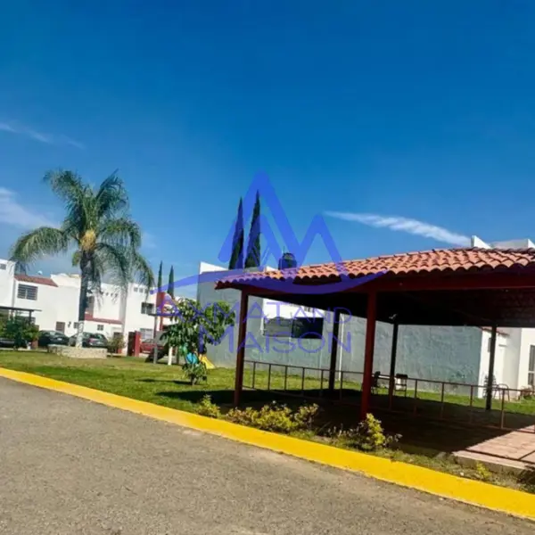 Casa en venta en Altus Bosques, Tlajomulco de Zúñiga — foto 3 de 13