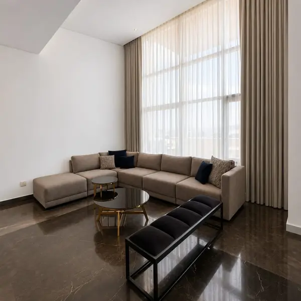 Departamento en venta en Colinas del Valle, Monterrey — foto 2 de 11