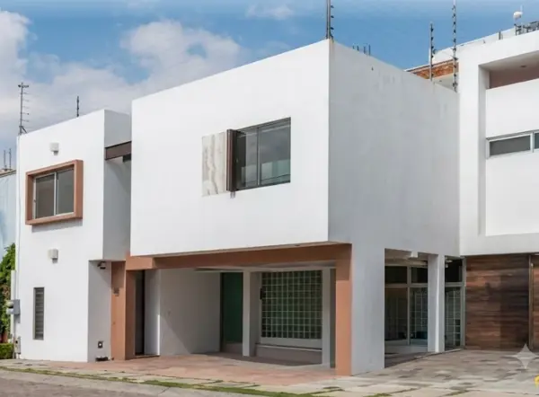 Casa en venta en Valle Real, San Andrés Cholula — foto 2 de 20