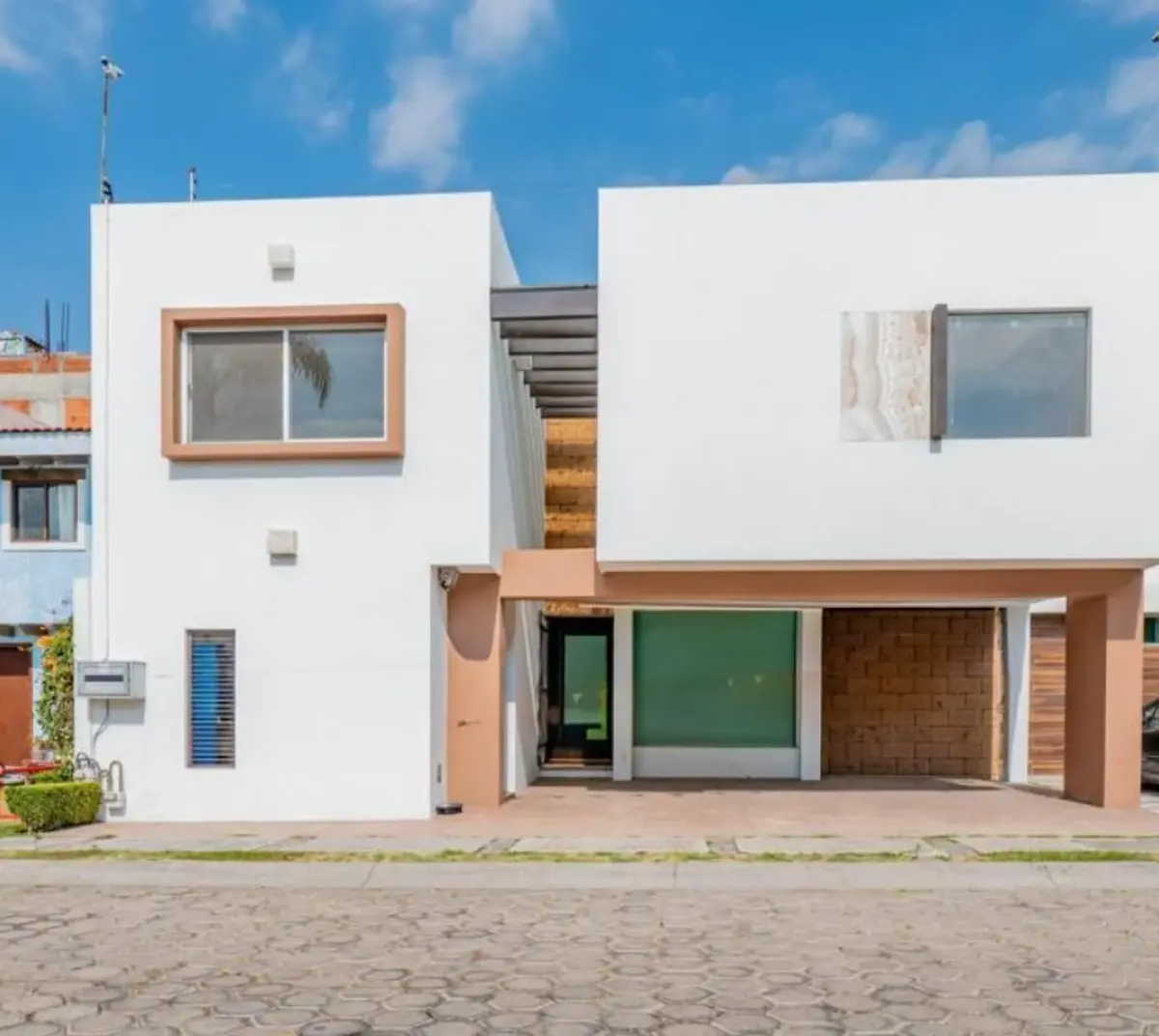 Casa en venta en Valle Real, San Andrés Cholula — foto 1 de 20
