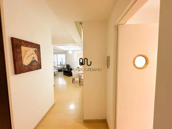 Departamento en renta en Polanco V Sección, Miguel Hidalgo — foto 2 de 14