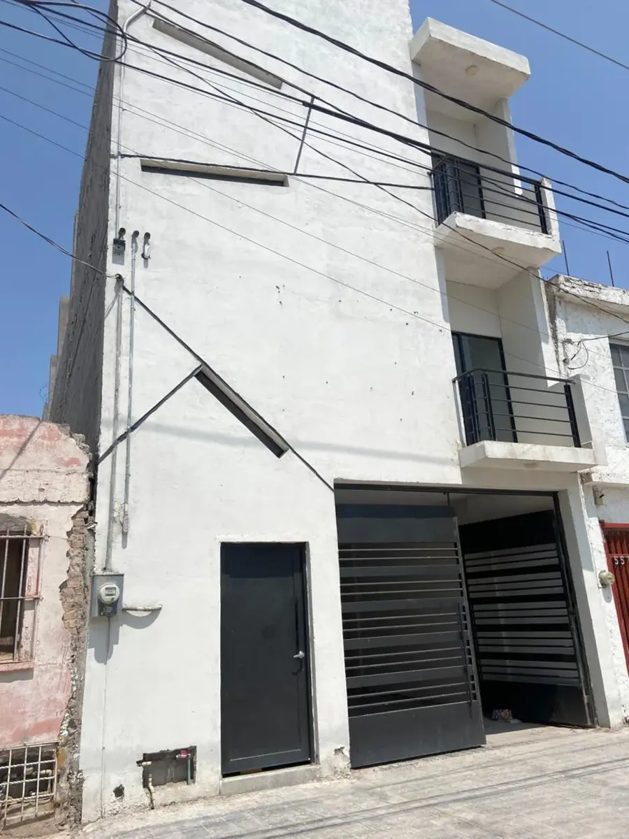 Vista 2 de Edificio Comercial en Venta en Torreón Centro, Coahuila de Zaragoza