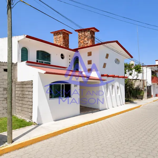 Casa en venta en Tecali de Herrera, Tecali de Herrera — foto 3 de 13