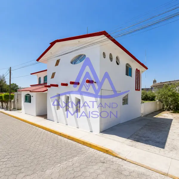 Casa en venta en Tecali de Herrera, Tecali de Herrera — foto 2 de 13