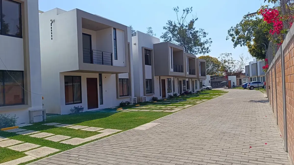 Casa en venta en Centro Jiutepec, Jiutepec — foto 1 de 14