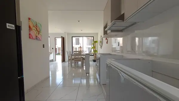 Casa en venta en Centro Jiutepec, Jiutepec — foto 3 de 14