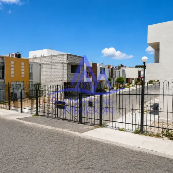 Oportunidad de Adquirir Casa en Remate en Galaxia la Calera, Puebla