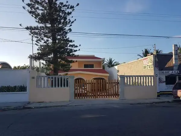 Casa en renta en Chicxulub Puerto, Progreso — foto 2 de 26