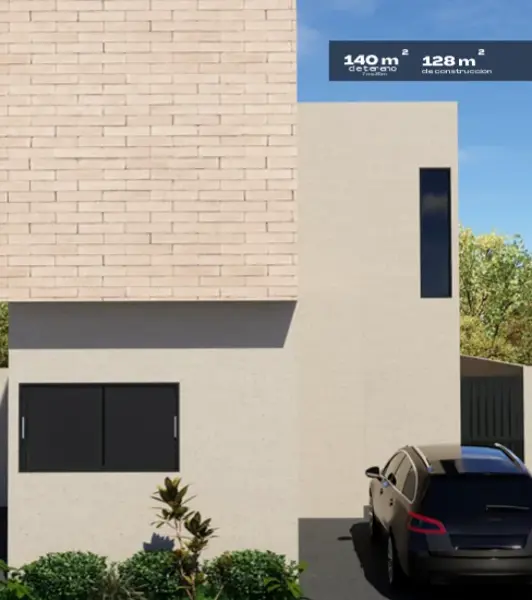 Casa en venta en Nogalera Residencial, Gómez Palacio — foto 2 de 12